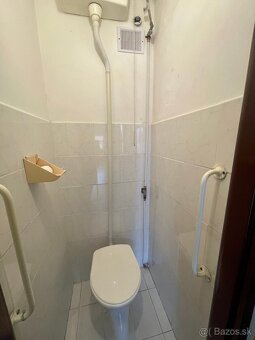 MH268- Na predaj svojpomovný 3 izbový byt s balkónom a garáž - 12