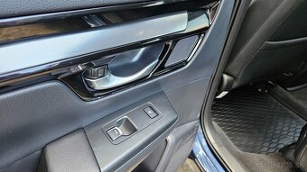 Honda CR-V 2.0 i-MMD hybrid Advance AWD e-CVT - 12
