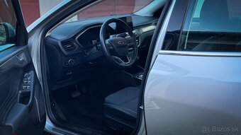 Ford Focus Combi 1.5 TDCi EcoBlue Titanium X A/T - 12