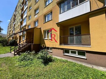 PREDANÉ -  veľký 3 izbový byt, Pavlovova ul., pôvodný stav - 12
