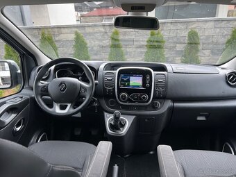 Renault Trafic 2.0 dCi 107kw Spaceclass - 12