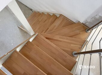 RADO | Na predaj 5 - izbový RODINNÝ DOM,  Senec - 12