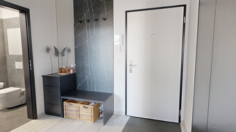 Moderný 2.izb. byt s klimatizáciou - 12