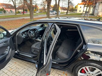 Audi A4 2,0Tdi 110Kw 150Ps Rv:2015 Quattro(4x4 - 12