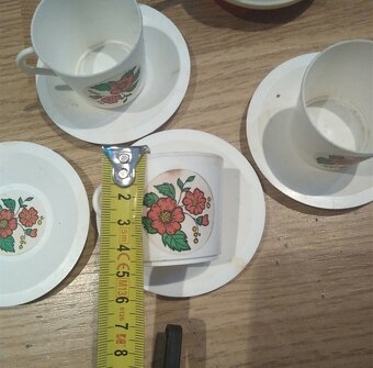 Retro hračky 2 - 12