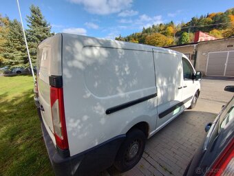 Predám Citroen Jumpy - 12