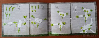 Stavebnica Terra Kids connectors - 12