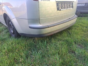 Rozpredam ford focus mk2 2.0 benzin 1.6diezel - 12