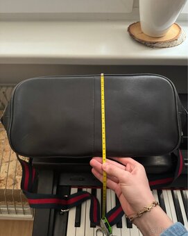 Tommy Hilfiger originál kabelka - 12