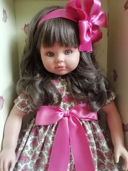 Realisticka babika  Pepa  Asi - 12