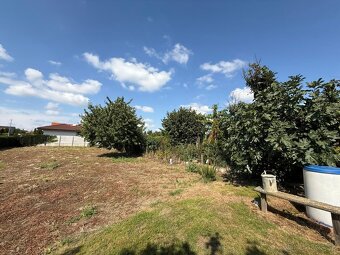 Predaj vidieckeho RD v obci Šintava - 12