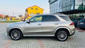 Mercedes Benz GLE350d   4 MATIC AMG DPH - 12