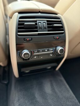 BMW 730D - 12