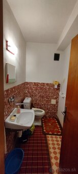 RODINNÝ DOM V RADOVEJ ZÁSTAVBE PREŠOV-ŠVÁBY - 12