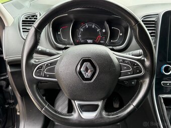 Renault Scénic Energy TCe 140 Bose - 12