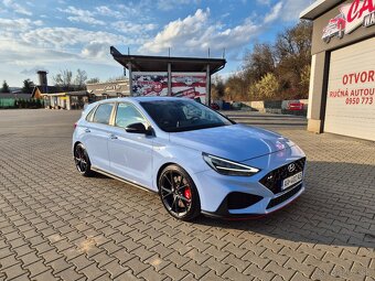 Hyundai i30 N - 12