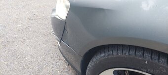 Volkswagen Passat b6  2.0tdi - 12