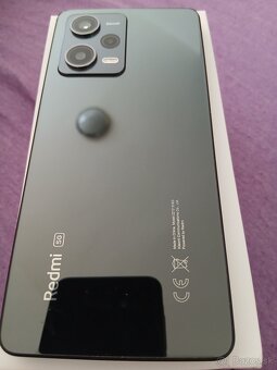 Predám Redmi Note 12 pro 5g - 12