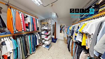 RODINNÝ DOM PRIAMO V CENTRE MESTA, PODLAHOVÁ PLOCHA 248m2, Ž - 12