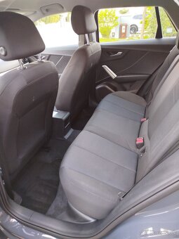 Audi Q2 1.6TDI S-tronic - 12