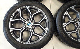 BMW X1 F48 18" Styling 579 - 12