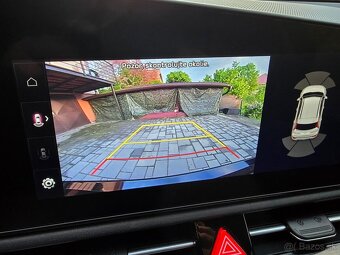 Kia Niro EV 64 kWh 12/2022 Fabrická Záruka, Tepelné čerpadlo - 12