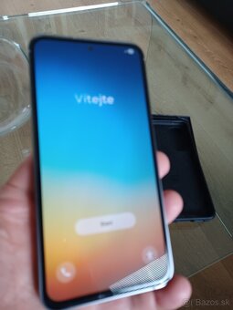 Predám alebo vymením Samsung S23 FE v záruke - 12