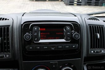 Peugeot Boxer 2.2 BlueHDi L2H1 103kw - 12