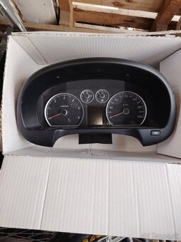 Hyundai i30 CW - 12