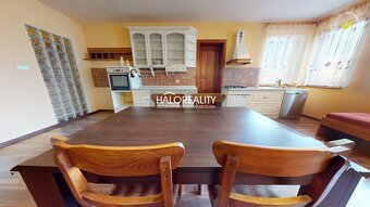 HALO reality - Predaj, rodinný dom Rimavská Sobota, M.R.Štef - 12