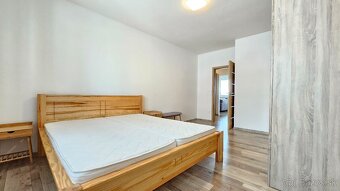 NOVOSTAVBA-VEĽKÝ 2 IZB BYT S LODŽIOU-SÍDLISKO ŽITAVA, VRÁBLE - 12