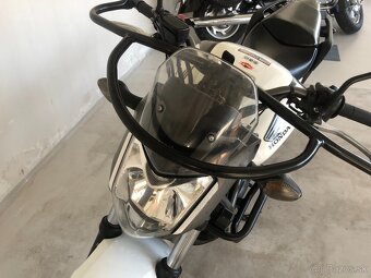 Honda NC 700S ABS - 12