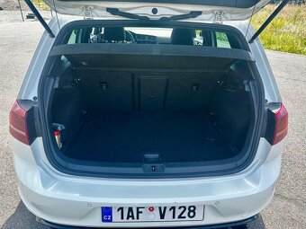 Volkswagen Golf 7 R 4MOTION DSG - 12