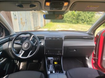 Predám hyundai - 12