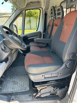 Fiat Ducato - 12