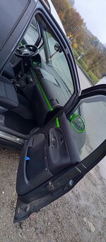 Sharan 1.9 TDI 85kw - 12