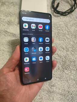 Motorola Moto G86 Power 5G 256GB,12GB RAM - 12