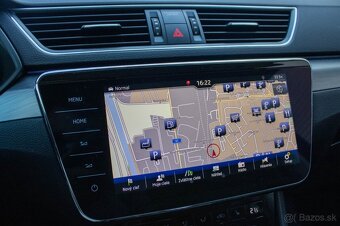 ŠKODA SUPERB 2.0 TDI STYLE DSG 2018 - 12