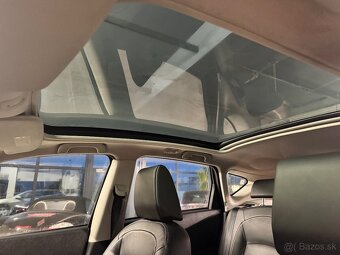 Nissan Qashqai 2.0 dCi 4x4 Automat/Vysoká výbava - 12