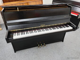 Petrof Luxusná precízna kvalita dovoz celá SR - 12