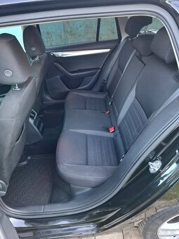 Škoda Octavia 3, rok 2017, 2.0 TDI 110KW - 12