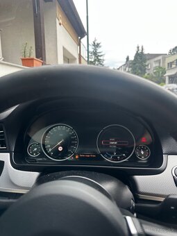Bmw f10 520 - 12