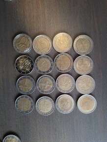 2 eurove mince - 12