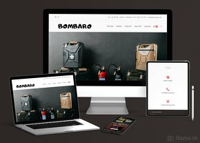 Moderný web/e-shop na mieru | Wordpress - 12