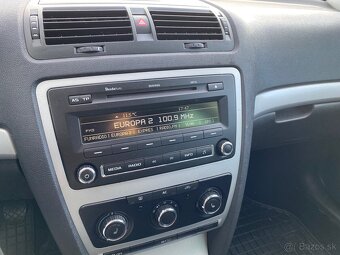 Skoda octavia 2 lift 153tisic km 9/2012 - 12