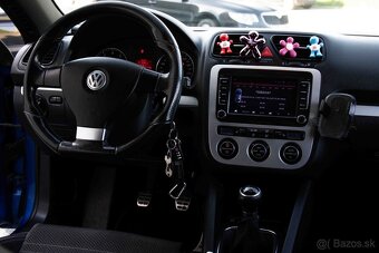 Volkswagen Scirocco 1.4 TSI 160k - 12
