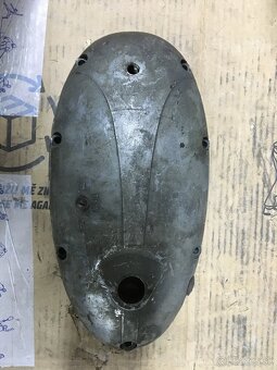 Jawa diely - 12
