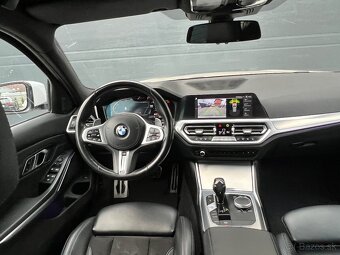 BMW 3 G21 320d 140kw 4x4 xDrive M-Packet - 12