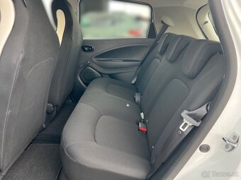 Renault Zoe Life R110 - 12