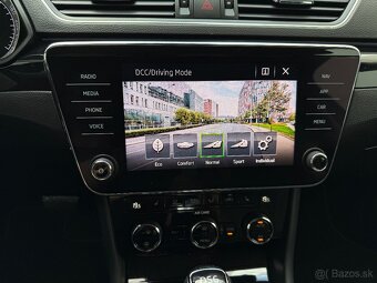 SKODA SUPERB TDI DSG L&K 4x4 - 12